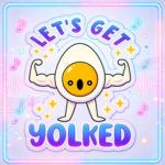 Get Yoked Bodybuilding Deck Builder