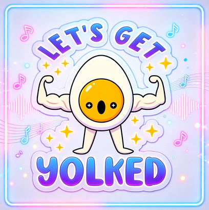Get Yoked Bodybuilding Deck Builder