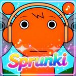 SprunkBig Oversized Character Mixer