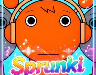 SprunkBig Oversized Character Mixer