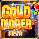 Gold Digger FRVR Deep Mine