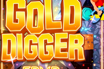 Gold Digger FRVR Deep Mine