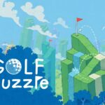 Golf Card Logic Puzzle