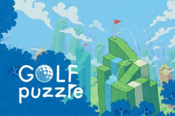 Golf Card Logic Puzzle