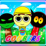 Goobers Beatbox Mix