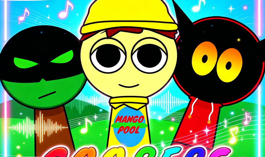 Goobers Beatbox Mix