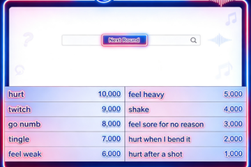 Google Feud Autocomplete Guess-Off