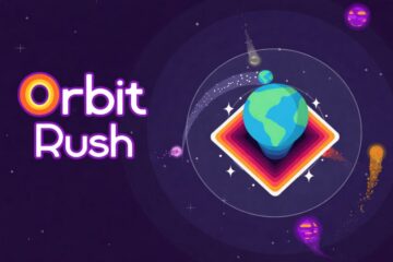 Gravity Orbit Reflex