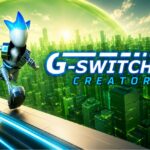 Gravity Switch Runner 4