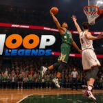 Green Zone Hoop Streak