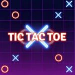 Grid Strategy Tic Tac Toe