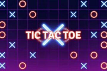 Grid Strategy Tic Tac Toe