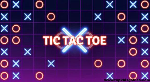 Grid Strategy Tic Tac Toe