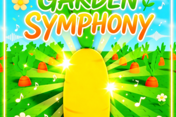 Grow A Garden Backyard Builder