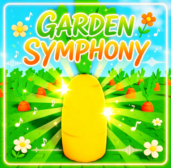Grow A Garden Backyard Builder