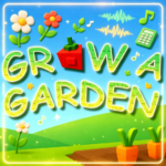 Grow A Garden Calculator Math Bloom Puzzle