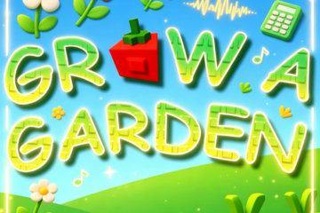Grow A Garden Calculator Math Bloom Puzzle