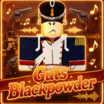 Guts Blackpowder Mercenary Tactics
