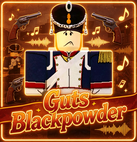 Guts Blackpowder Mercenary Tactics