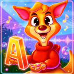 Hangaroo Classic Word Guess Challenge