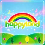 Happy Land Color Adventure
