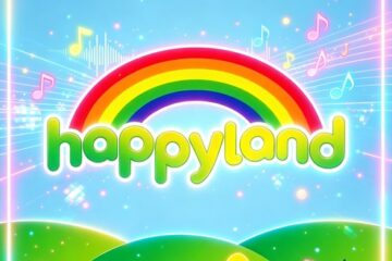 Happy Land Color Adventure