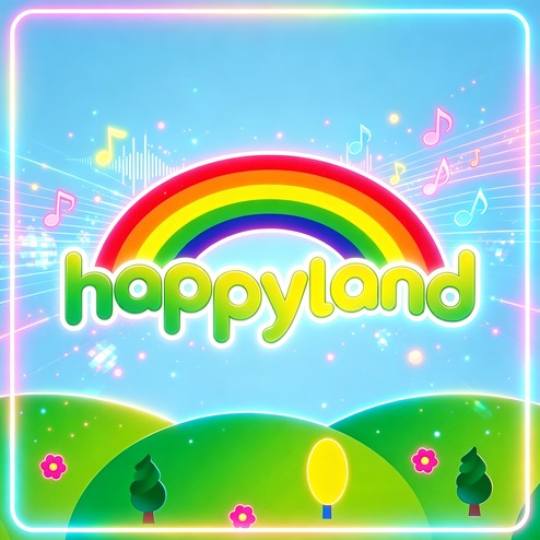 Happy Land Color Adventure