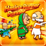Hasina Runner Endless Lane Dash
