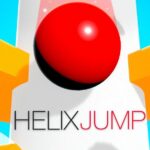 Helix Drop Tower