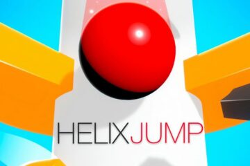 Helix Drop Tower
