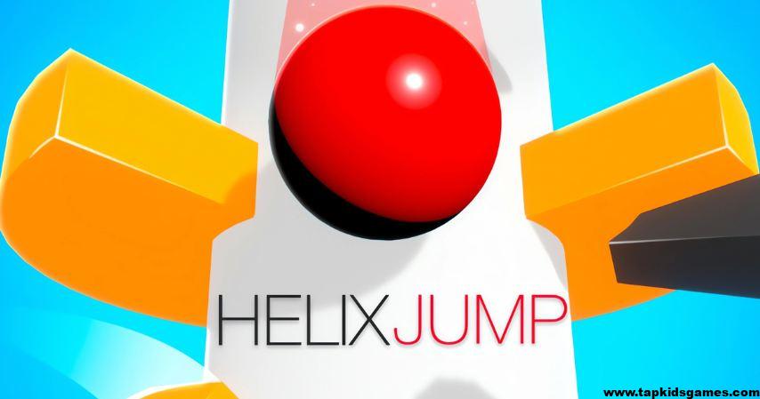 Helix Drop Tower