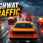 Highway Gap Driver