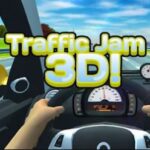 Highway Gap Driving 3D
