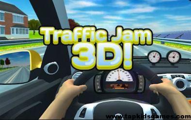 Highway Gap Driving 3D