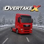 Highway Overtake X