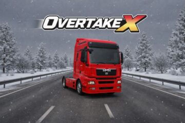 Highway Overtake X