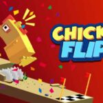 Hill Flip Chicken Run