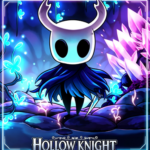 Hollow Knight Hallownest Explorer