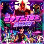Hotline Miami Neon Ambush