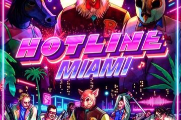 Hotline Miami Neon Ambush