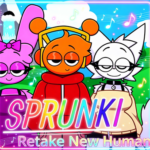 Human Retake Band With Bonus