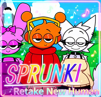 Human Retake Band With Bonus
