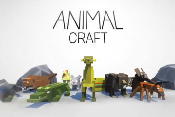 Hybrid Animal Explorer