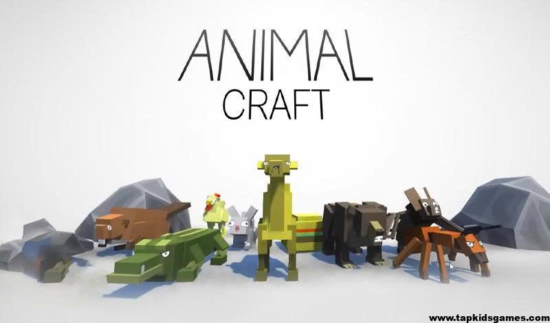 Hybrid Animal Explorer