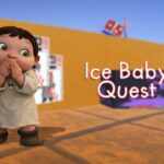 Ice Baby Secret Quest