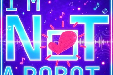 I'm Not A Robot CAPTCHA Puzzle Test