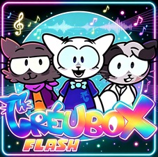 InCreudibox V1 Session