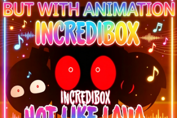 Beatbox Hot Like Lava Beat Forge