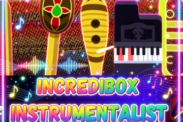 Beatbox Instrumental Studio