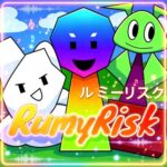 Incredibox Rumyrisk Dark Beat Lab